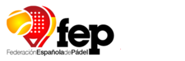 FEP Federacion Espanola de Padel Zertifizierung